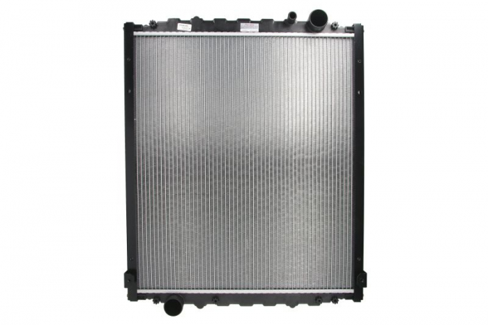 Radiator motor (cu rama) potrivit MAN L2000 D0824FL01-D0836LFL02 10.93-
