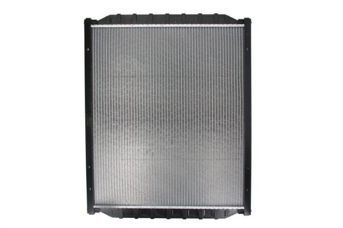 Radiator motor potrivit MAN L2000 D0824FL01-D0836LFL02 dupa 1993 (cu rama) [2]