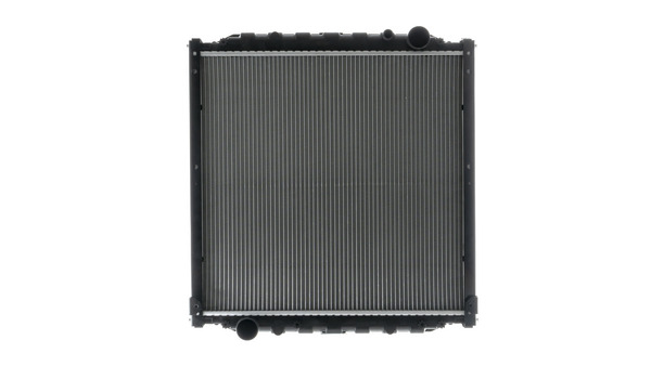 Radiator motor potrivit MAN L2000, M 2000 L, M 2000 M D0824FL01-D0836LFL05 dupa 1993 (cu rama) [4]