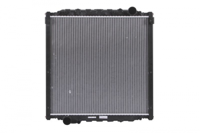 Radiator motor (cu rama) potrivit MAN L2000, M 2000 L, M 2000 M D0824FL01-D0836LFL06 10.93-