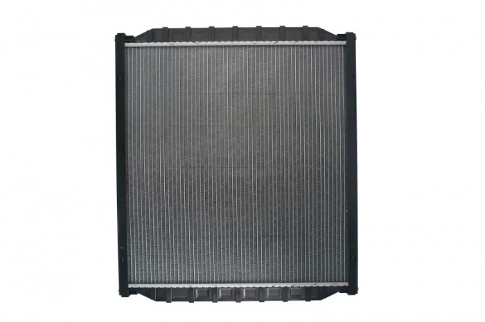 Radiator motor potrivit MAN L2000, M 2000 L, M 2000 M D0824FL01-D0836LFL06 dupa 1993 (cu rama) [2]