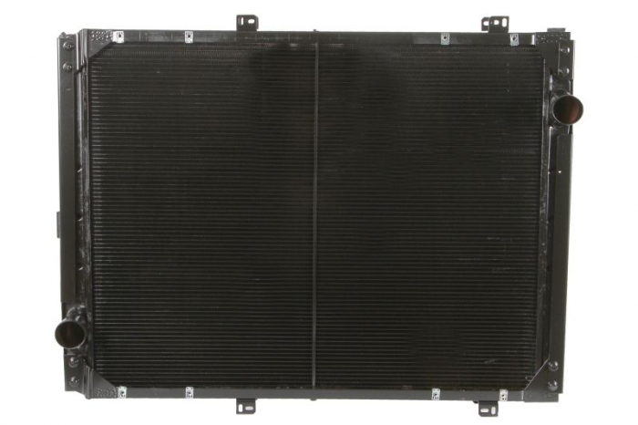 Radiator motor (cu rama) potrivit MAN LION  S COACH, LION  S STAR D2866LOH20-D2876LOH03 01.93-