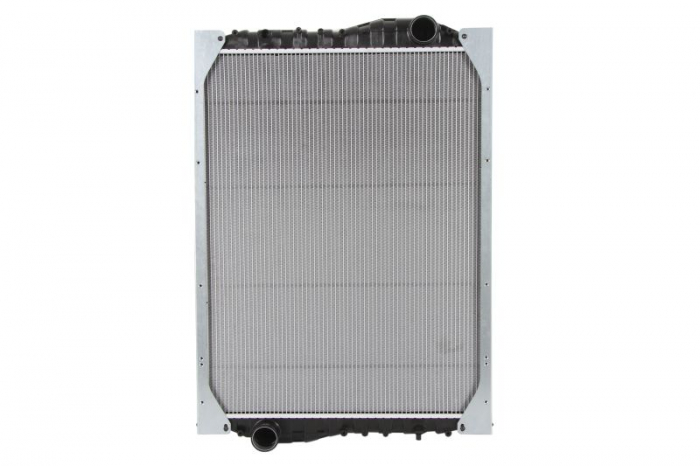 Radiator motor (cu rama) potrivit MAN LION  S COACH, LION  S STAR; NEOPLAN STARLINER; SETRA 200, 300; VAN HOOL EOS D2866LOH23-OM446.931 01.73-