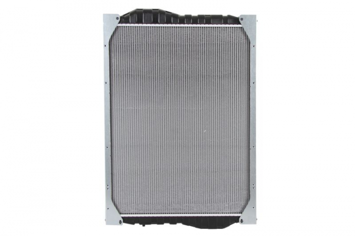 Radiator motor (cu rama) potrivit MAN LION´S COACH, LION´S STAR; NEOPLAN STARLINER; SETRA 200, 300; VAN HOOL EOS D2866LOH23-OM446.931 01.73- [2]