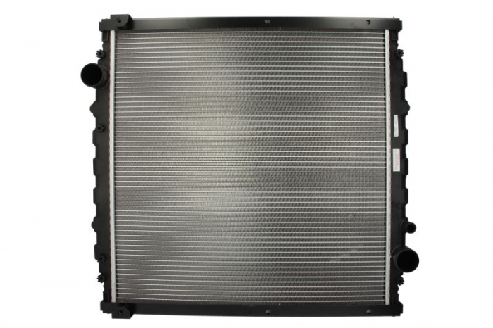 Radiator motor (cu rama) potrivit MAN M 2000 L D0824LFL06-D0836LFL05 08.95-
