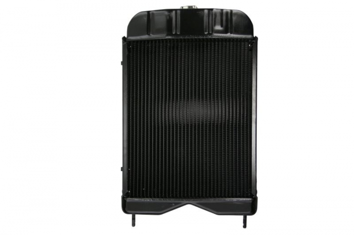 Radiator motor (cu rama) potrivit MASSEY FERGUSON 100 A3.144/AD3.152 01.64-12.78 [2]