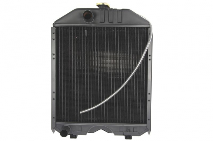 Radiator motor (cu rama) potrivit MASSEY FERGUSON 200, 300 A4.236-T3.1524 01.56-12.99