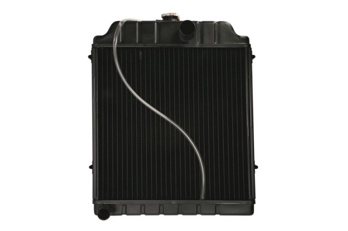 Radiator motor (cu rama) potrivit MASSEY FERGUSON 300 1006-6-AT4.236 01.86-12.97
