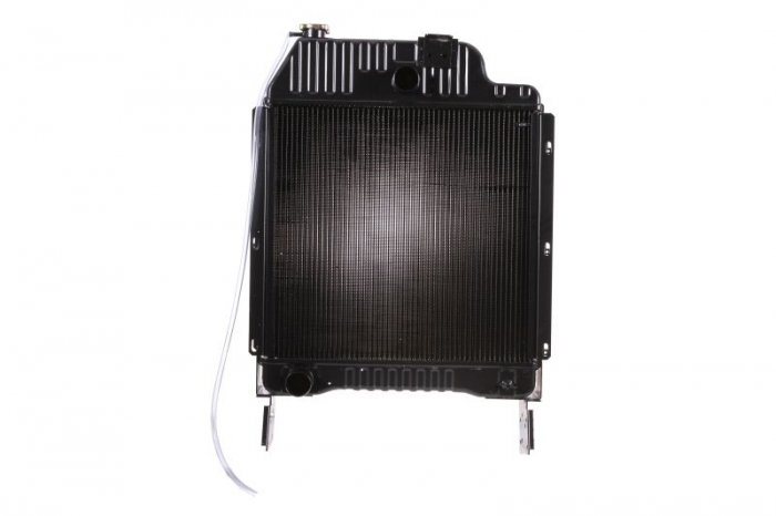 Radiator motor (cu rama) potrivit MASSEY FERGUSON 3000, 6000 1004-4-AT4.236 01.86-12.99 [2]