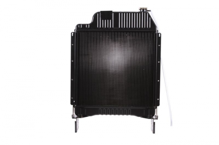 Radiator motor (cu rama) potrivit MASSEY FERGUSON 3000, 6000 1004-4-AT4.236 01.86-12.99
