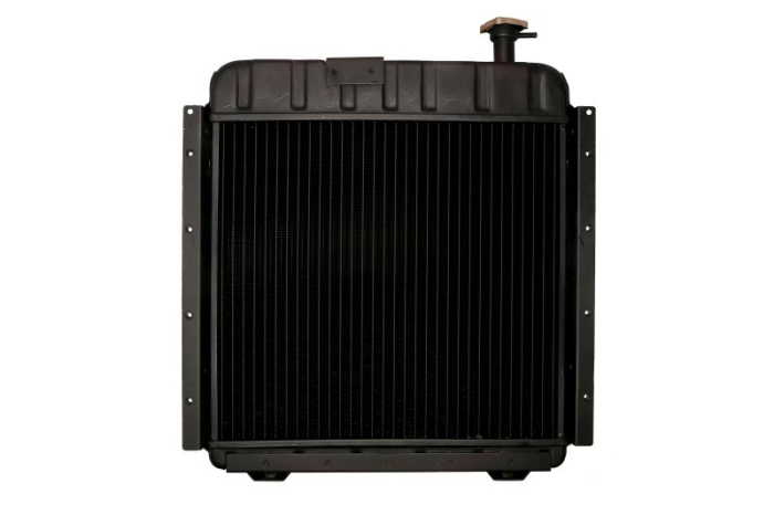 Radiator motor (cu rama) potrivit MASSEY FERGUSON 3000 A4.236-AT4.236 [2]