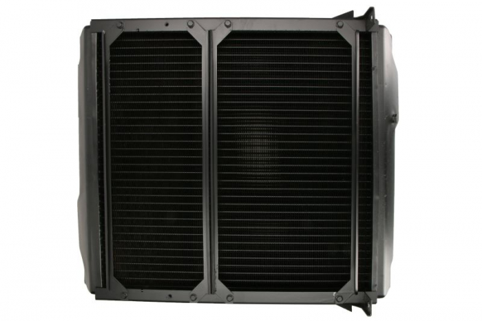 Radiator motor (cu rama) potrivit MASSEY FERGUSON 4000, 5000, 6000 1004-4-P4001T 01.97- [2]