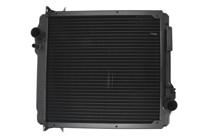 Radiator motor (cu rama) potrivit MASSEY FERGUSON 4000, 5000, 6000 1004-4-P4001T