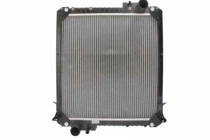 Radiator motor potrivit MASSEY FERGUSON 5000, 6000 1004-40T-1104D-E44TA 1999-2008 (cu rama) [2]
