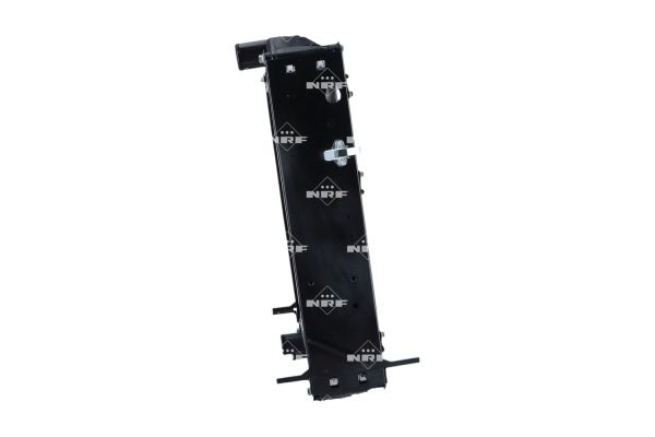 Radiator motor potrivit MASSEY FERGUSON 5000, 6000 1004-40T-1104D-E44TA 1999-2008 (cu rama) [4]