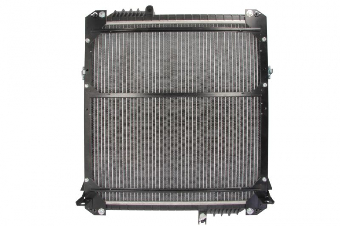 Radiator motor (cu rama) potrivit MASSEY FERGUSON 5000, 6000 1004-40T-1104D-E44TA 01.99-12.08