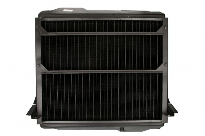Radiator motor potrivit MASSEY FERGUSON 5000, 6000 1104C-44-1104D-E44TA dupa 2003 (cu rama) [2]