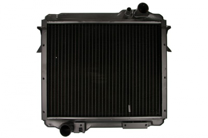 Radiator motor (cu rama) potrivit MASSEY FERGUSON 5000, 6000 1104C-44-1104D-E44TA 01.03-