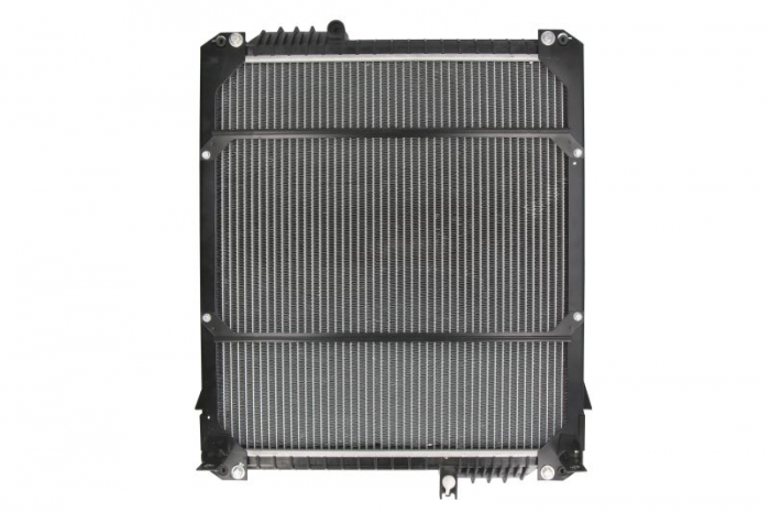 Radiator motor (cu rama) potrivit MASSEY FERGUSON 5000, 6000, 7000 1006-60T-66CTA(12V) 01.03-12.12 [2]