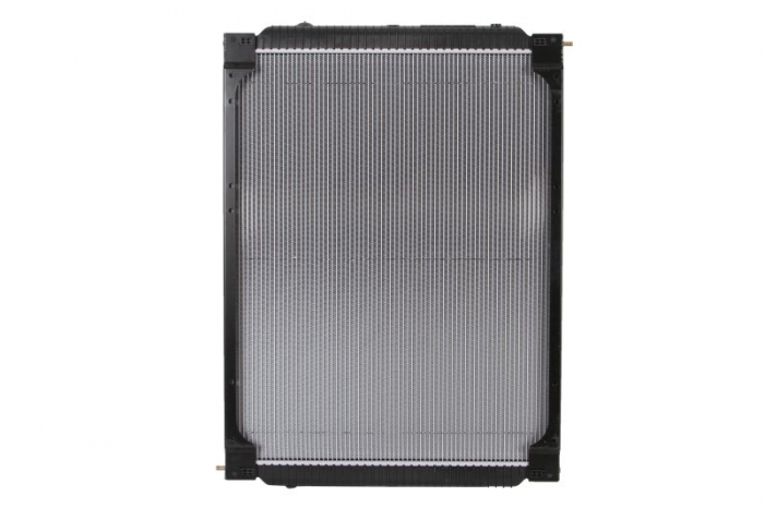 Radiator motor (cu rama) potrivit MAZ 100, 200 TCD2013L064V 05.04- [2]