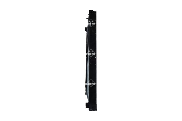 Radiator motor potrivit MERCEDES ACTROS, ACTROS MP2 / MP3 OM541.920-OM542.969 dupa 1996 (cu rama) [4]