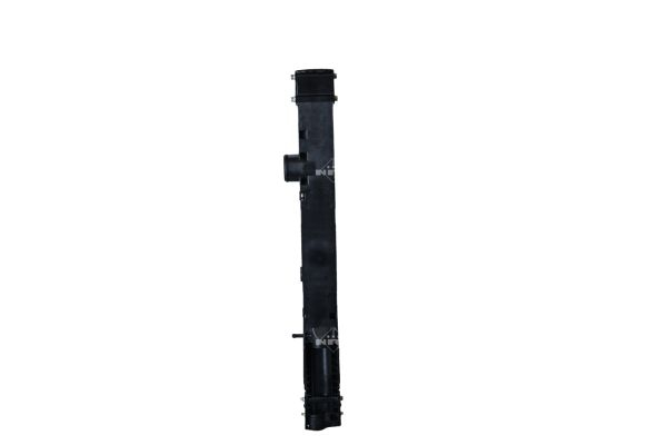 Radiator motor potrivit MAN E2000, F2000 D2840LF20-E2866DF01 dupa 1994 (fara cadru) [4]