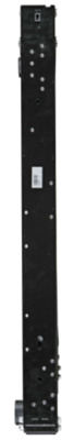Radiator motor potrivit MERCEDES ACTROS, ACTROS MP2 / MP3, ZETROS OM541.920-OM926.947 dupa 1996 (cu rama) [4]
