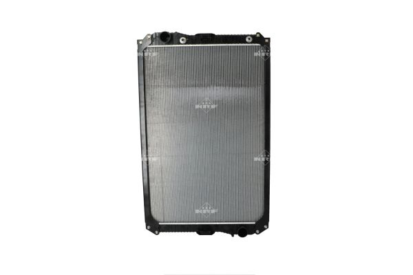 Radiator motor potrivit MERCEDES AXOR, AXOR 2 OM457.910-OM457.981 dupa 2002 (cu rama) [3]