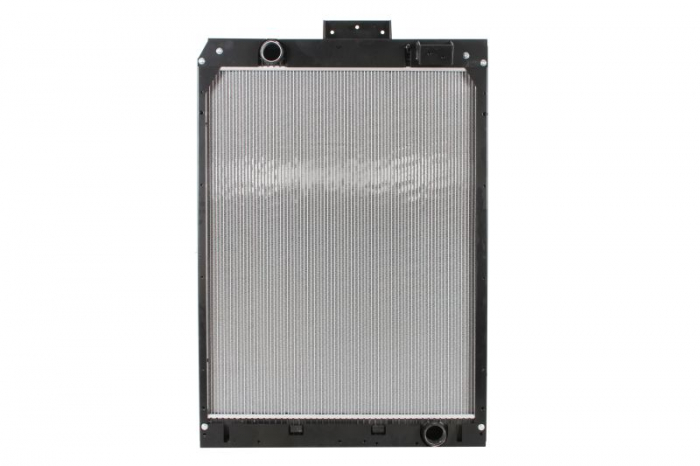Radiator motor (cu rama) potrivit MERCEDES CITARO (O 530), CONECTO (O 345) M476.930-OM909.921 01.98-