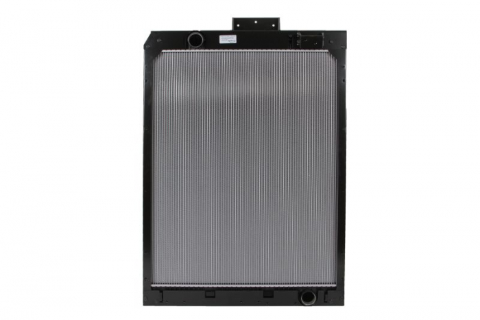 Radiator motor (cu rama) potrivit MERCEDES CITARO (O 530), CONECTO (O 345) OM457.942-OM909.921 01.99-