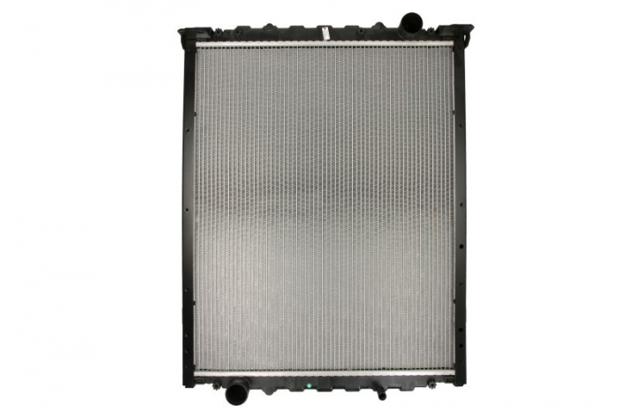 Radiator motor (cu rama) potrivit MERCEDES INTEGRO (O 550) OM926.939 01.06-