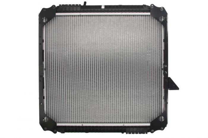 Radiator motor potrivit MERCEDES LK/LN2 OM356.944-OM366.997 1984-1998 (cu rama) [2]