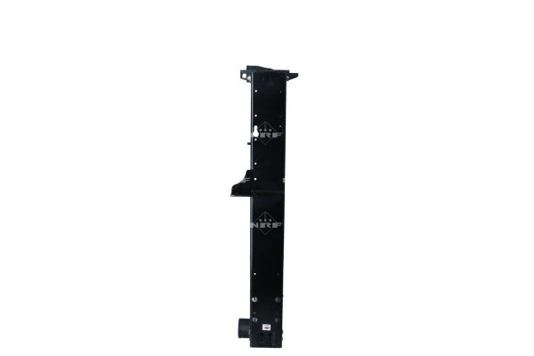 Radiator motor potrivit MERCEDES MK, NG, SK OM353.950-OM446.922 1973-1996 (cu rama) [4]