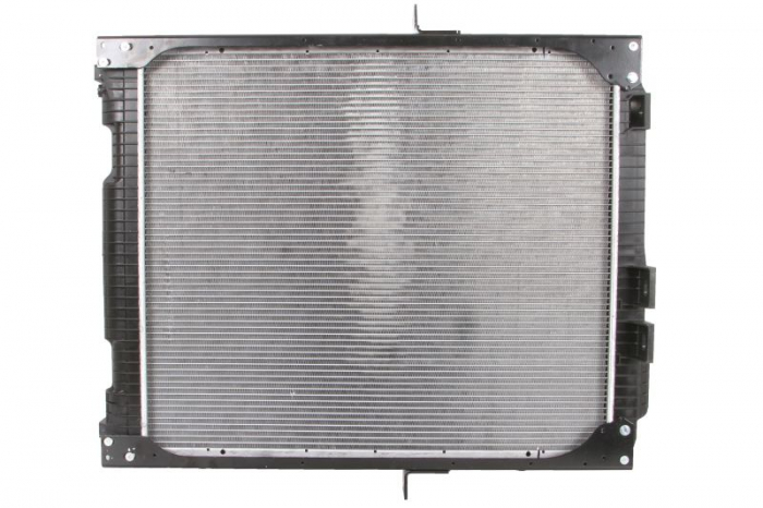 Radiator motor potrivit MERCEDES MK, NG, SK OM353.950-OM446.922 1973-1996 (cu rama) [2]