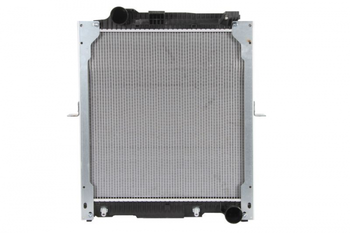 Radiator motor (cu rama) potrivit MERCEDES MK, SK 376.923-OM446.942 07.87-12.98