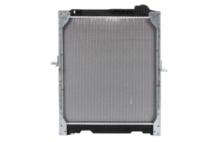 Radiator motor (cu rama) potrivit MERCEDES SK OM401.972-OM446.946 07.87-09.96 [2]