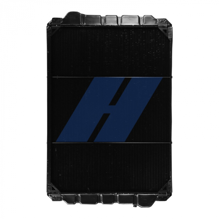 Radiator motor potrivit MERCEDES TOURISMO (O 350) OM457.941-OM457.965 dupa 2003 (cu rama) [4]