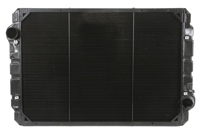Radiator motor (cu rama) potrivit MERCEDES TOURISMO (O 350) OM457.941-OM457.965 01.03-