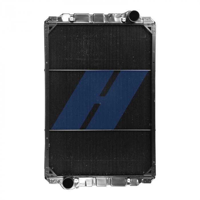 Radiator motor potrivit MERCEDES TOURISMO (O 350) OM457.941-OM457.965 dupa 2003 (cu rama) [3]