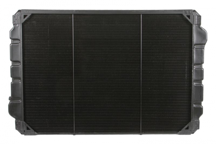 Radiator motor potrivit MERCEDES TOURISMO (O 350) OM457.941-OM457.965 dupa 2003 (cu rama) [2]