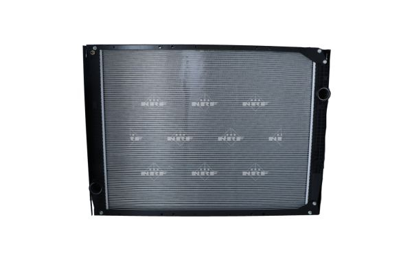 Radiator motor potrivit MERCEDES TOURO (O 500), TRAVEGO (O 580); SETRA 400 OM457.915-OM542.966 dupa 1999 (cu rama) [3]