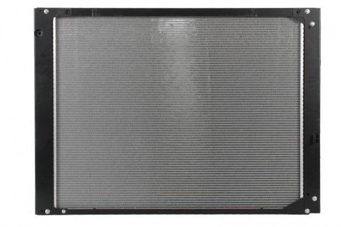 Radiator motor potrivit MERCEDES TOURO (O 500), TRAVEGO (O 580); SETRA 400 OM457.915-OM542.966 dupa 1999 (cu rama) [2]