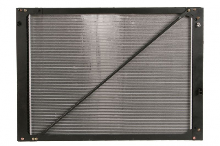 Radiator motor potrivit MERCEDES TRAVEGO (O 580) OM457.936-OM542.966 dupa 1999 - (cu rama) [2]