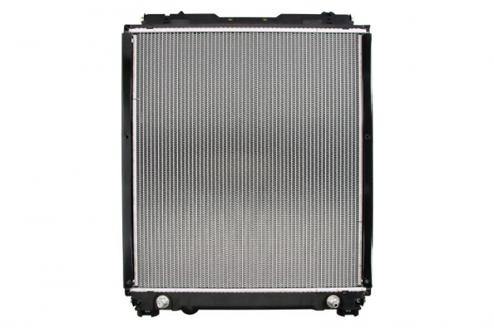 Radiator motor (cu rama) potrivit MITSUBISHI CANTER (FB7, FB8, FE7, FE8) VII, CANTER (FE5, FE6) VI 4P10-0AT6-4P10-T6 08.05- [2]