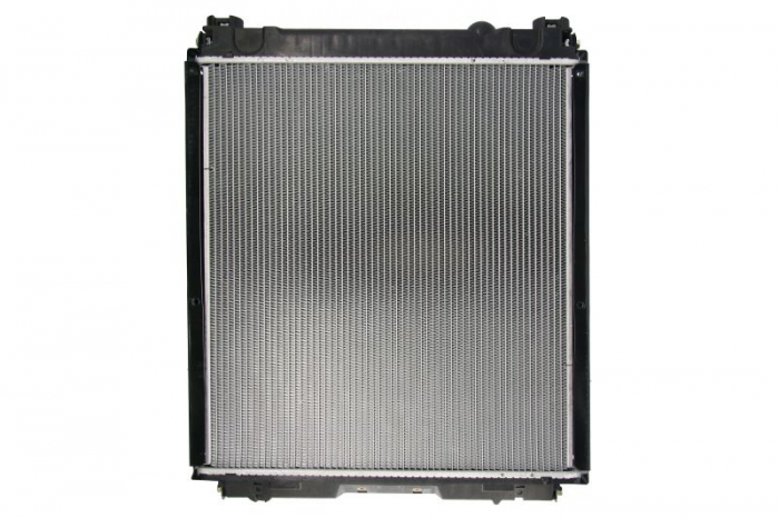 Radiator motor (cu rama) potrivit MITSUBISHI CANTER (FB7, FB8, FE7, FE8) VII, CANTER (FE5, FE6) VI 4P10-0AT6-4P10-T6 08.05- [2]