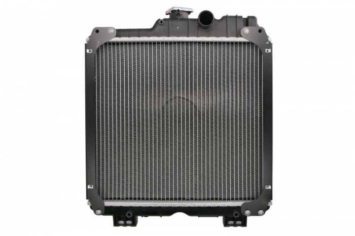 Radiator motor (cu rama) potrivit NEW HOLLAND T4 POWER STAR, TD3 01.11-
