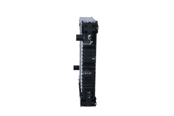 Radiator motor potrivit NEW HOLLAND TD dupa 2011 (cu rama) [3]