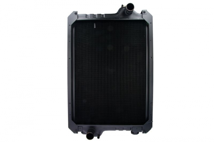 Radiator motor (cu rama) potrivit NEW HOLLAND TD, TM, TT 675TA/FA/675TA/FB [2]