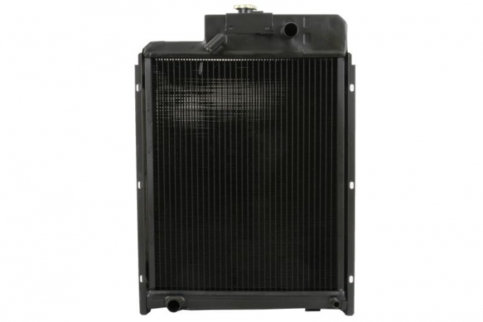 Radiator motor (cu rama) potrivit RENAULT 100, XX-14, XX-54, XX-94 D226-6 TD226B-6 TD228-6