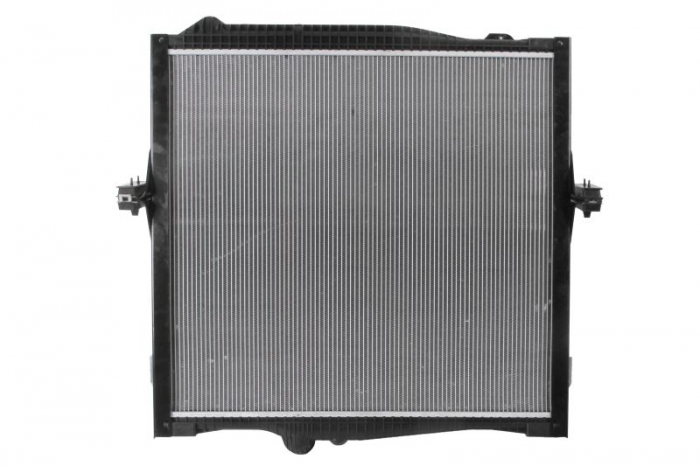 Radiator motor potrivit RVI C, D, K, T DTI11-DXi13520 dupa 2013 (cu rama) [2]